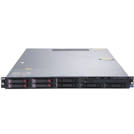 HP ProLiant SE316M1 Server 2x Xeon X5670 Six Core 2.93 GHz, 16 GB RAM, 2x 146 GB SAS